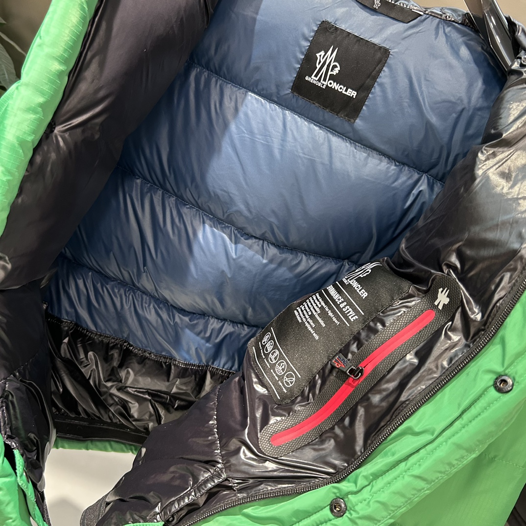 Moncler Down Jackets